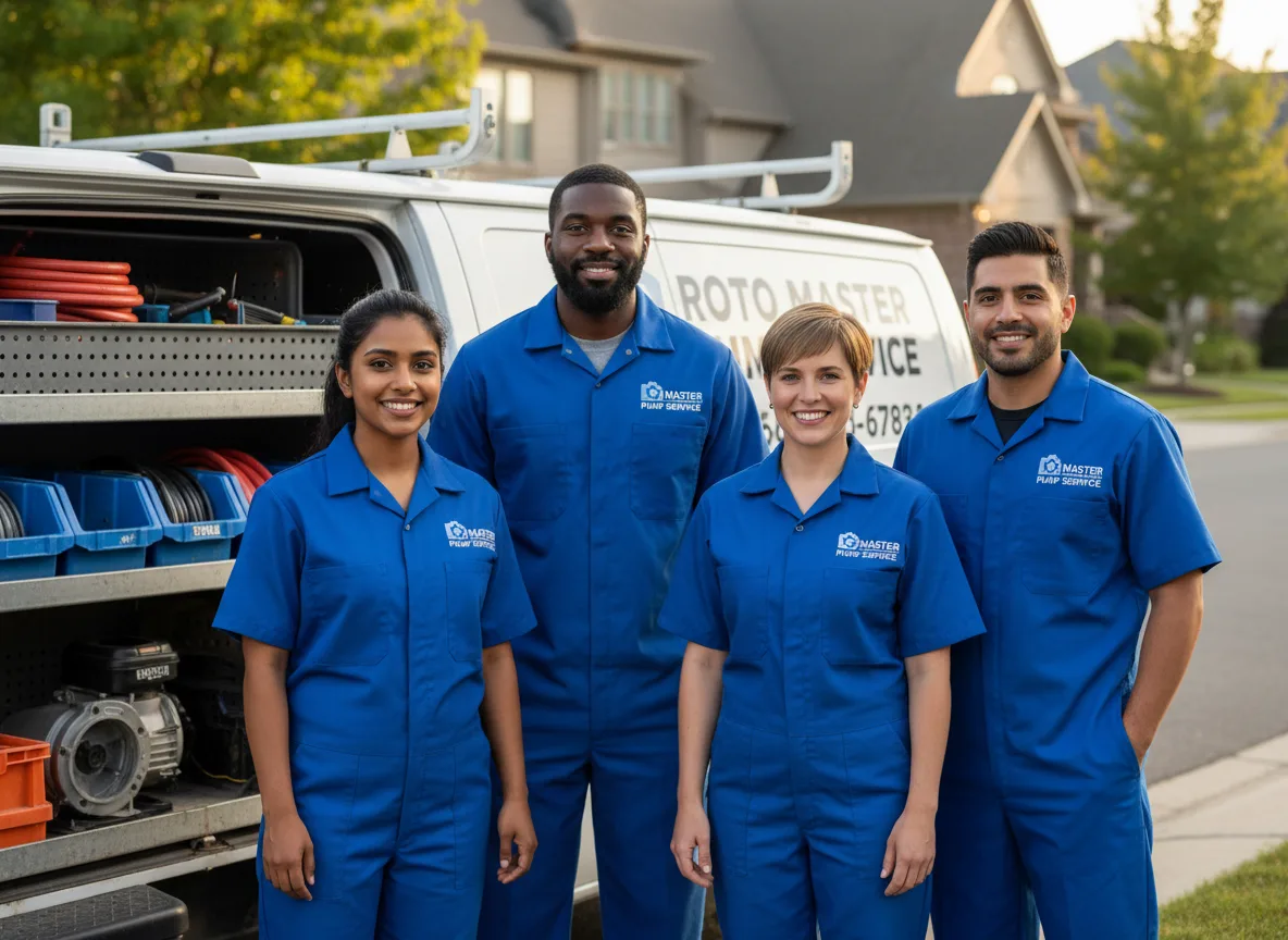 Sump Pump Installation company in Bradley, IL